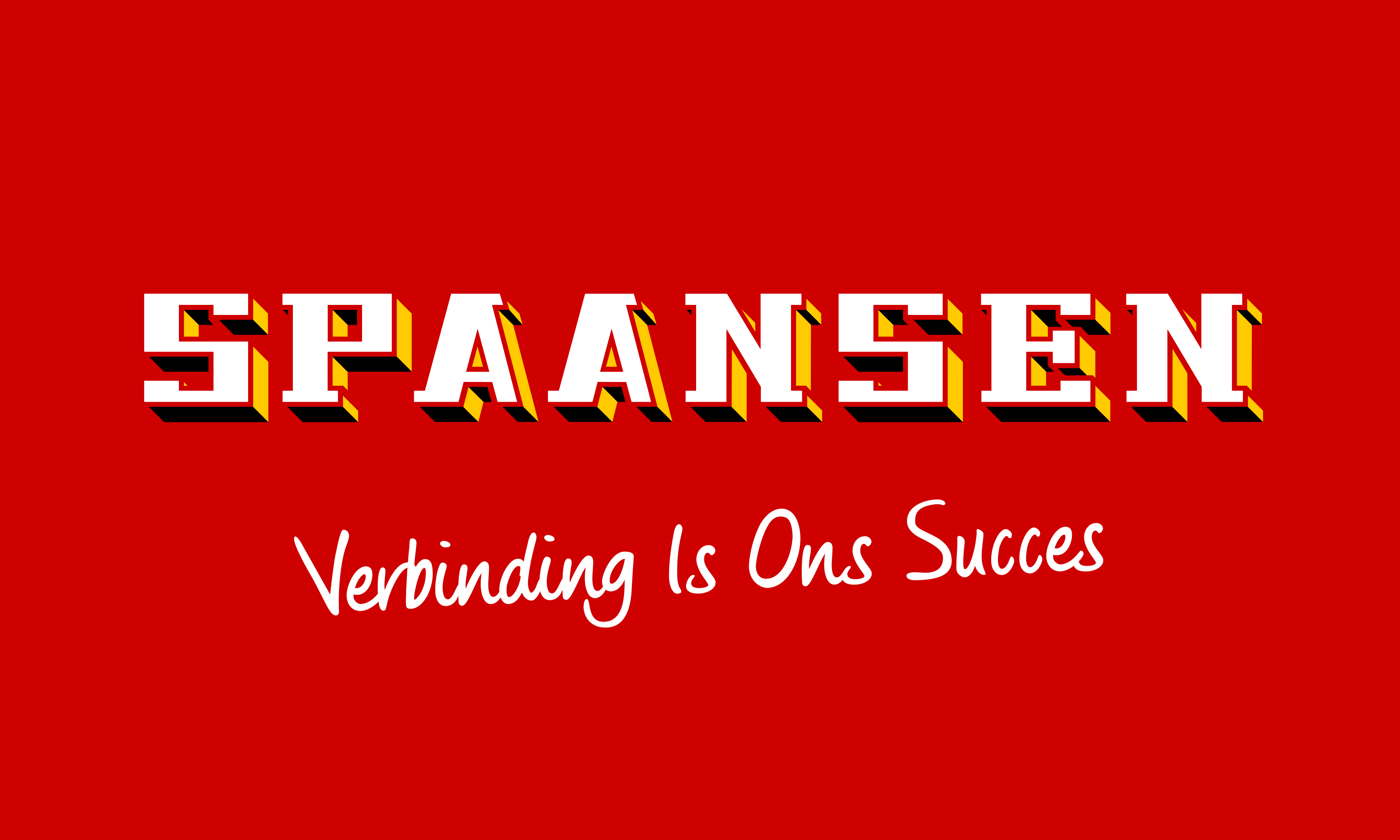 Logo Spaansen Bouwsystemen B.V.